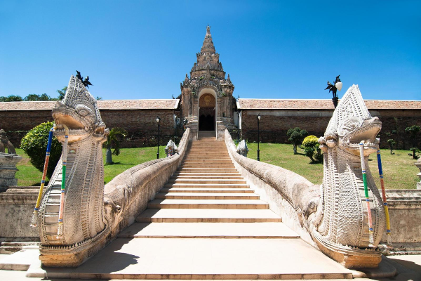 16D15N Amazing Thailand Tour - photo 12
